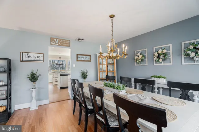 $600,000 | 541 Cardinal Drive, Dresher, PA 19025