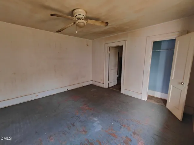 $99,000 | 314-316 High Street, Rocky Mount, NC 27803