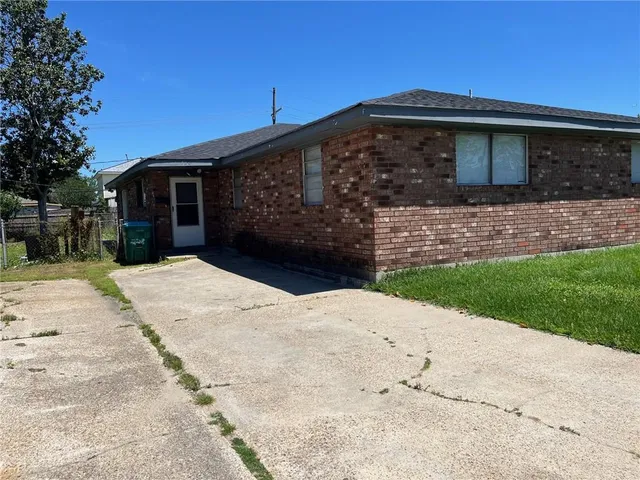 $309,000 | 832-34 27th Street, Kenner, LA 70062