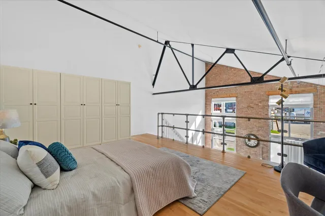 $199,900 | 3059 North Weil Street, Unit 118, Milwaukee, WI 53212