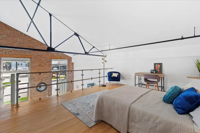 $199,900 | 3059 North Weil Street, Unit 118, Milwaukee, WI 53212