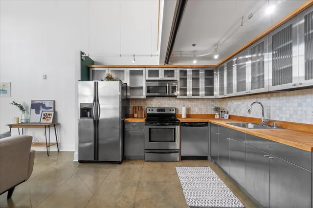 $199,900 | 3059 North Weil Street, Unit 118, Milwaukee, WI 53212