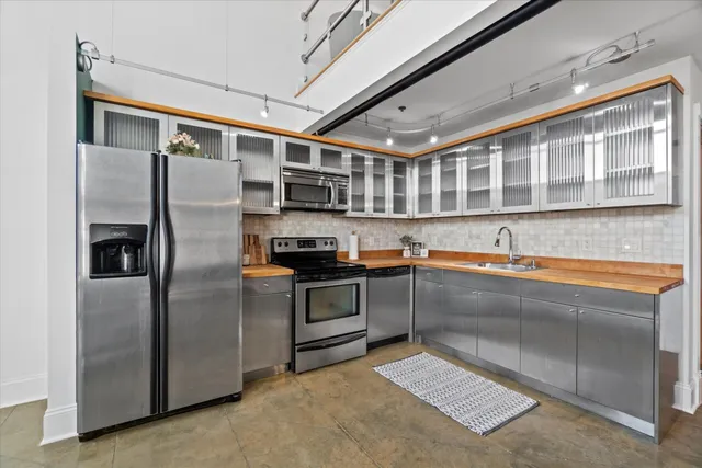 $199,900 | 3059 North Weil Street, Unit 118, Milwaukee, WI 53212