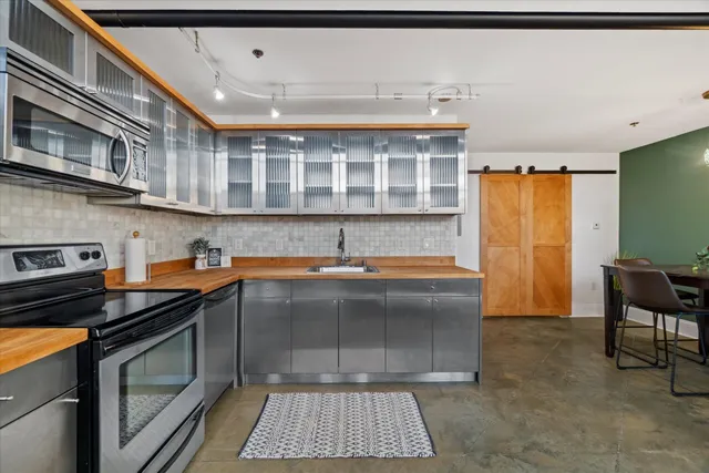 $199,900 | 3059 North Weil Street, Unit 118, Milwaukee, WI 53212