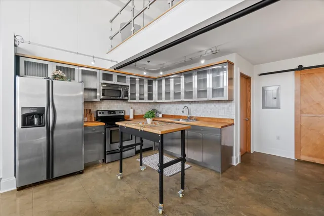 $199,900 | 3059 North Weil Street, Unit 118, Milwaukee, WI 53212