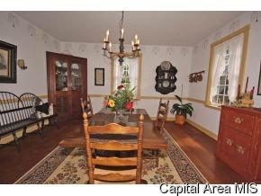 25 Maple Grove Lane Springfield, IL 62712 - Photo 8 of 12