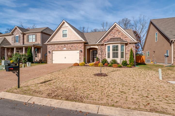2002 Austin Drive Spring Hill, TN 37174 - Photo 2 of 23 Gallery Image 2