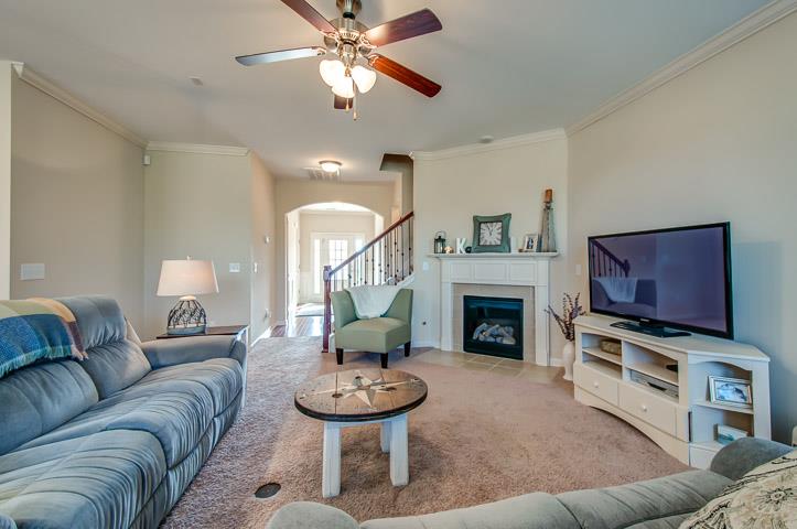 2002 Austin Drive Spring Hill, TN 37174 - Photo 4 of 23 Gallery Image 4