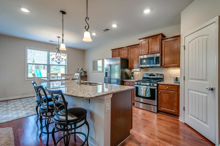 2002 Austin Drive Spring Hill, TN 37174 - Photo 8 of 23 Gallery Image 8
