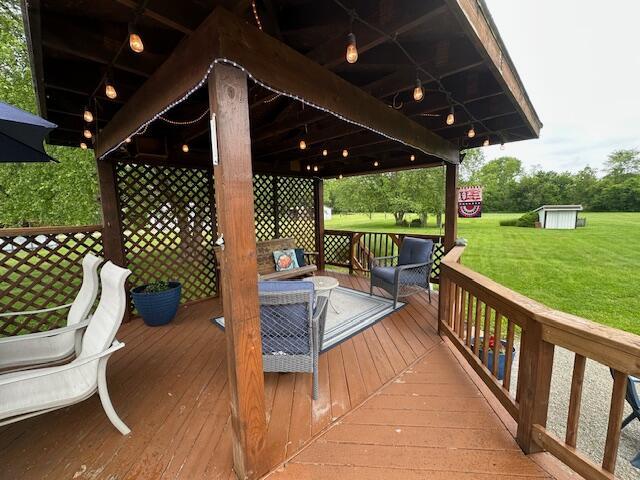 14629 Hock-Hocking Road Logan, OH 43138 - Photo 21 of 25 IMG_7771