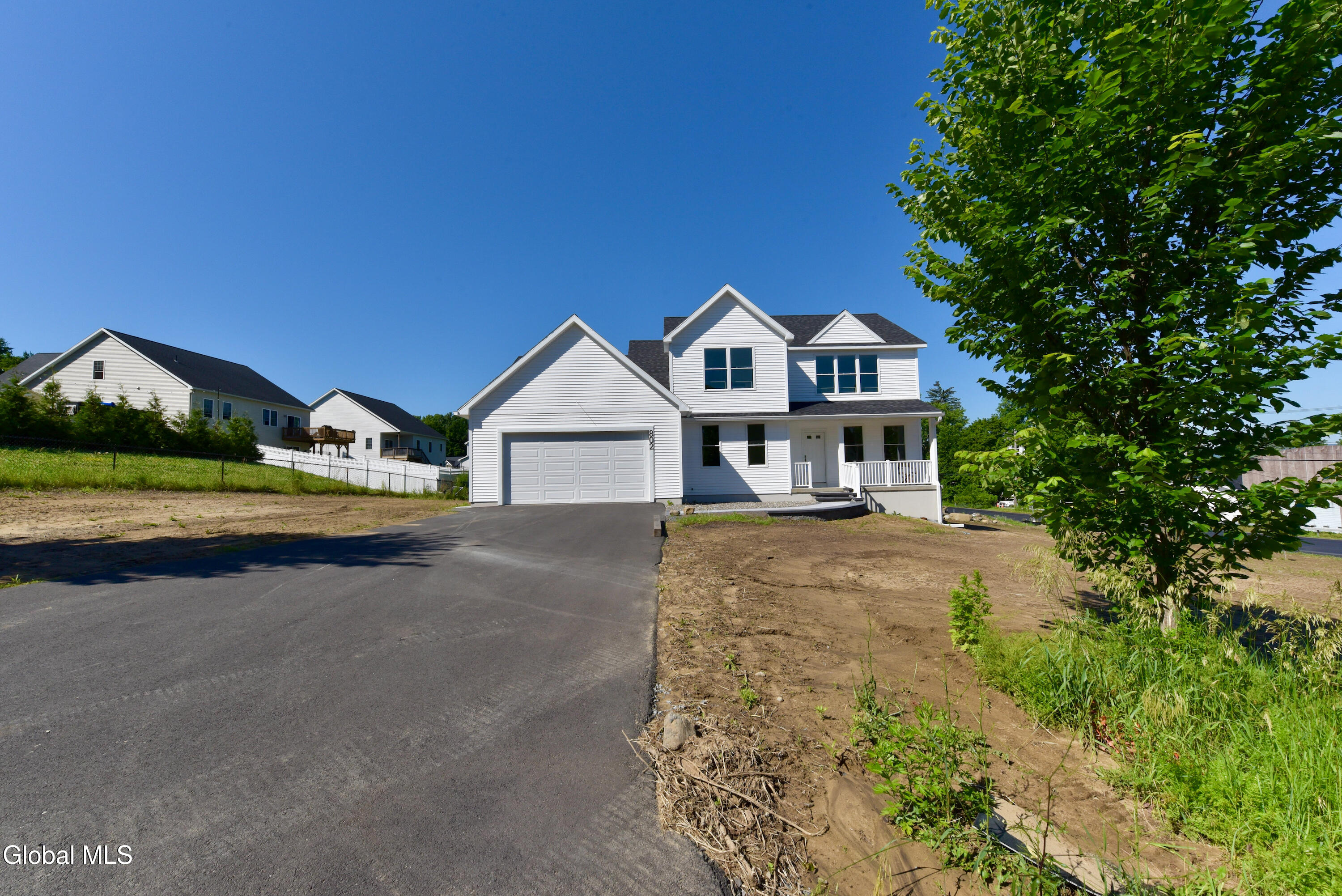 802 South Ravine Road Niskayuna, NY 12309 - Photo 57 of 60 15