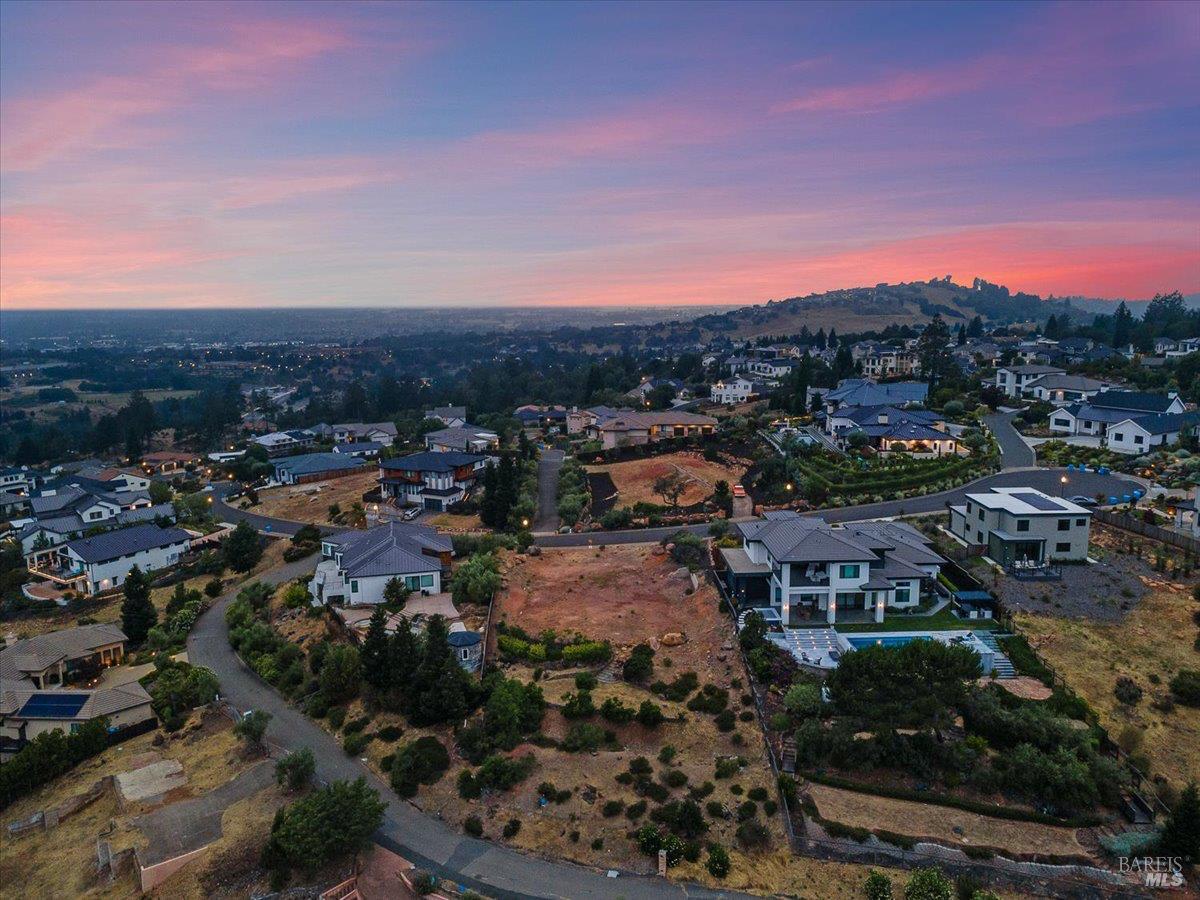 3850 Horizon View Way Santa Rosa, CA 95404 - Photo 26 of 28