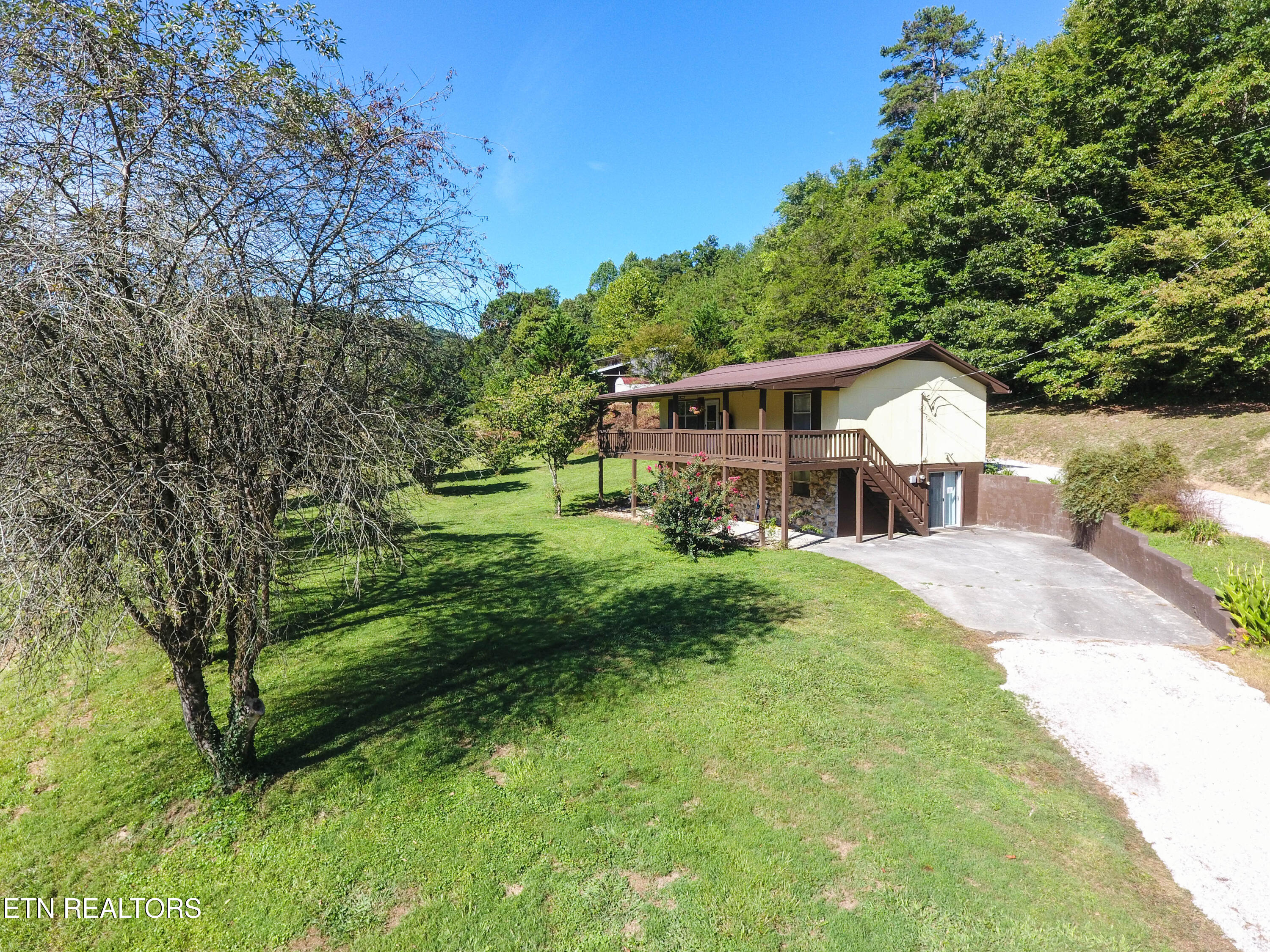 1641 Walker Ford Road Maynardville, TN 37807 - Photo 2 of 60 DJI_0091