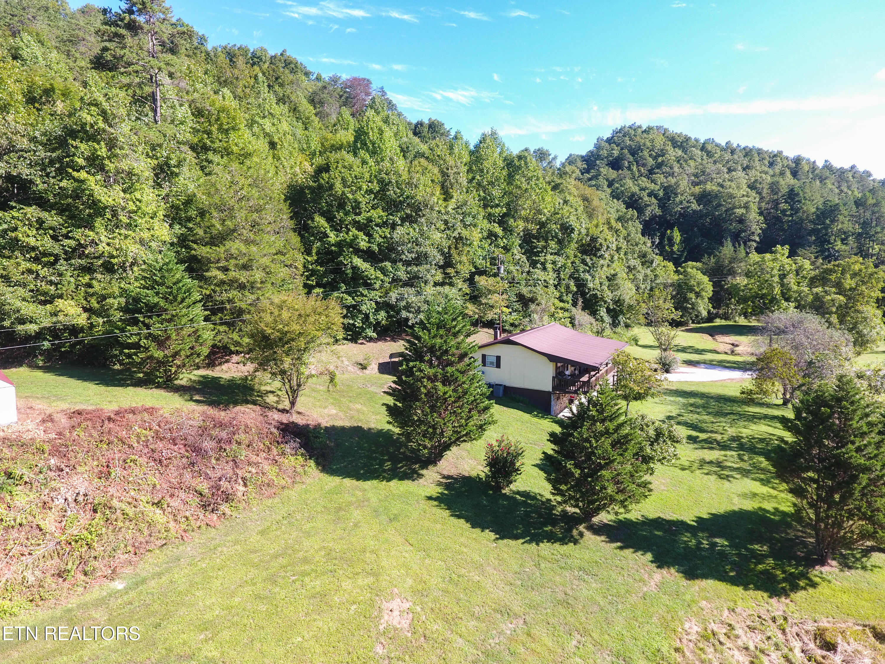 1641 Walker Ford Road Maynardville, TN 37807 - Photo 37 of 60 DJI_0083