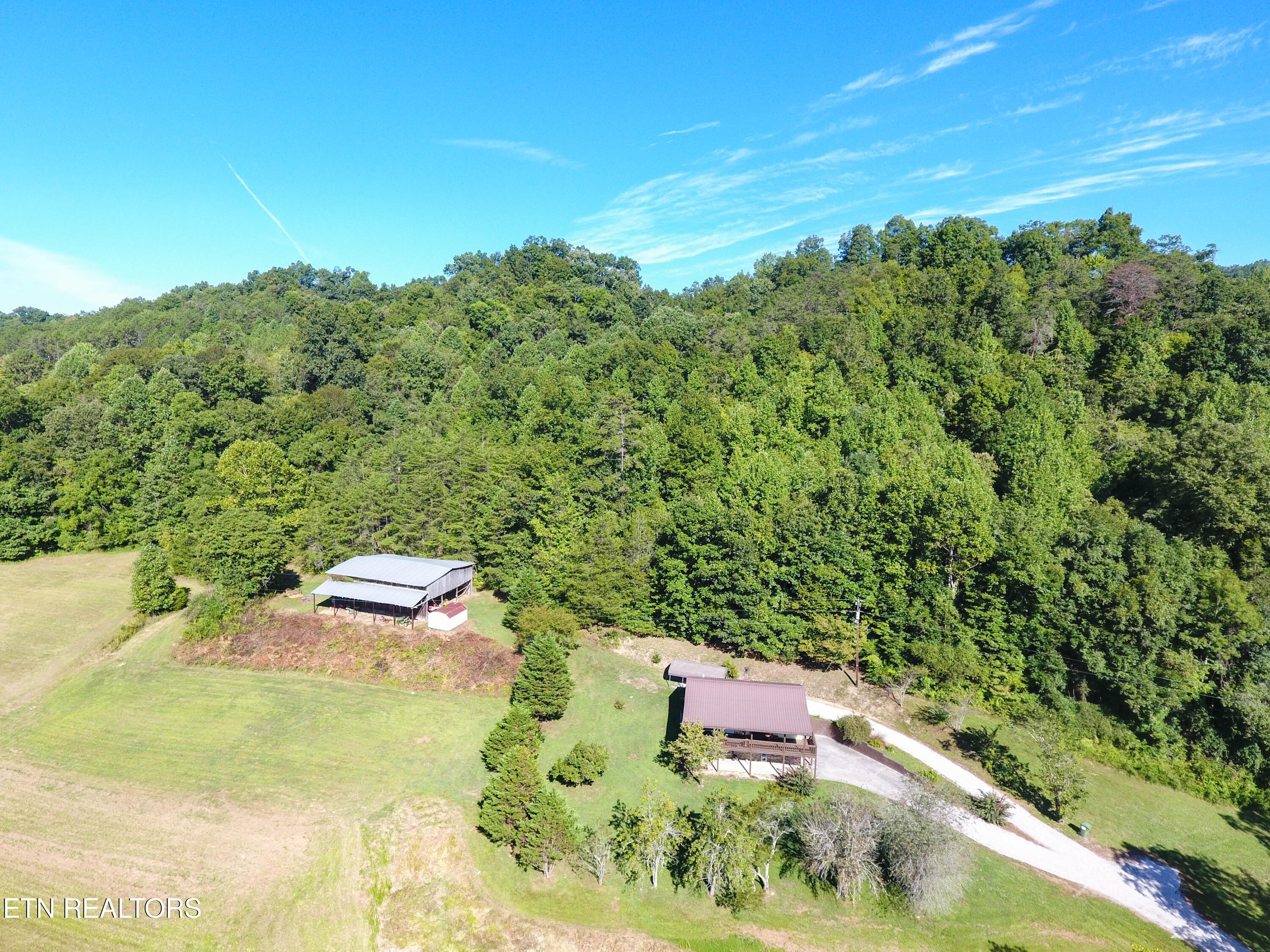 1641 Walker Ford Road Maynardville, TN 37807 - Photo 38 of 60 DJI_0084