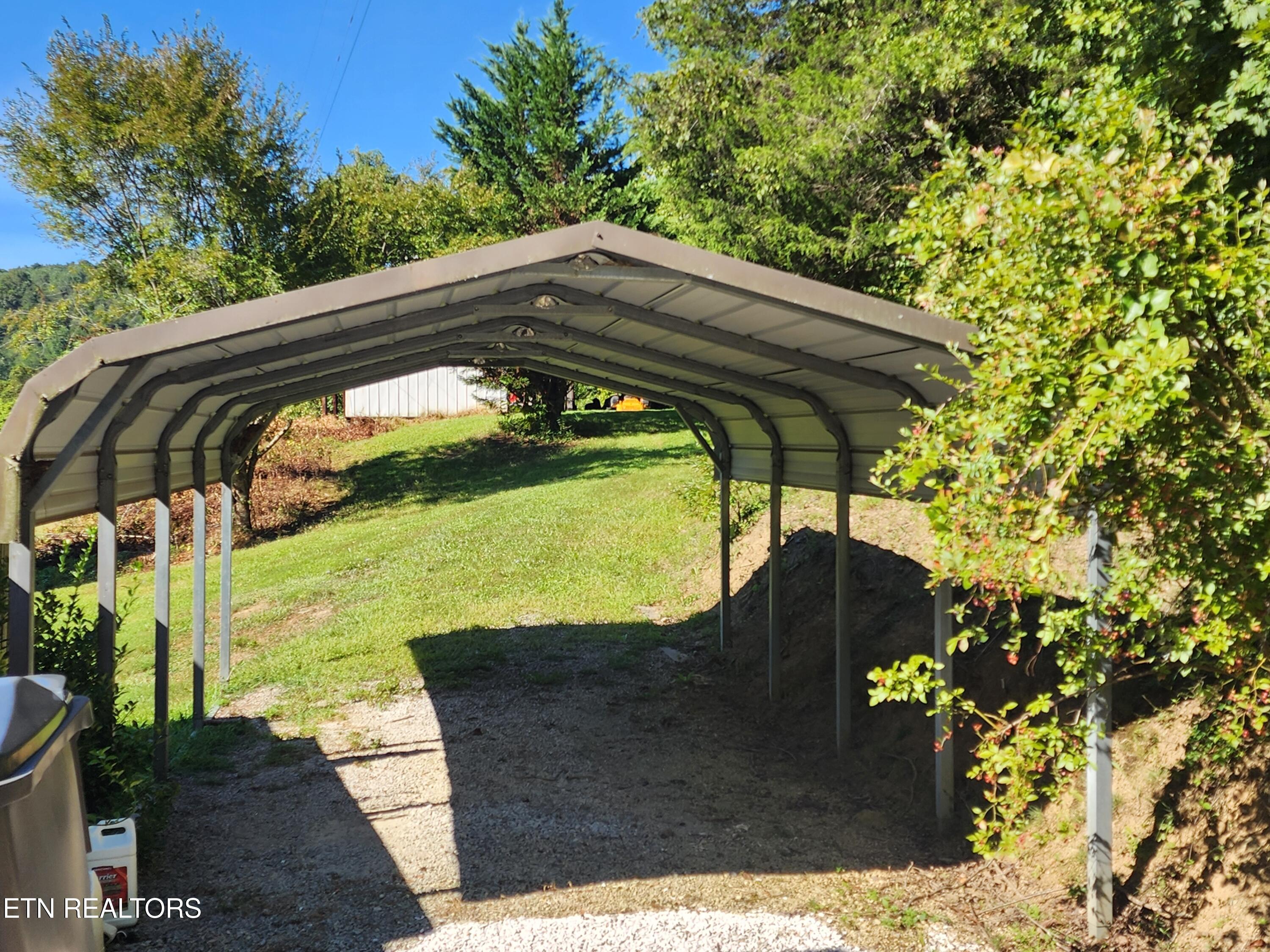 1641 Walker Ford Road Maynardville, TN 37807 - Photo 45 of 60 1000032410