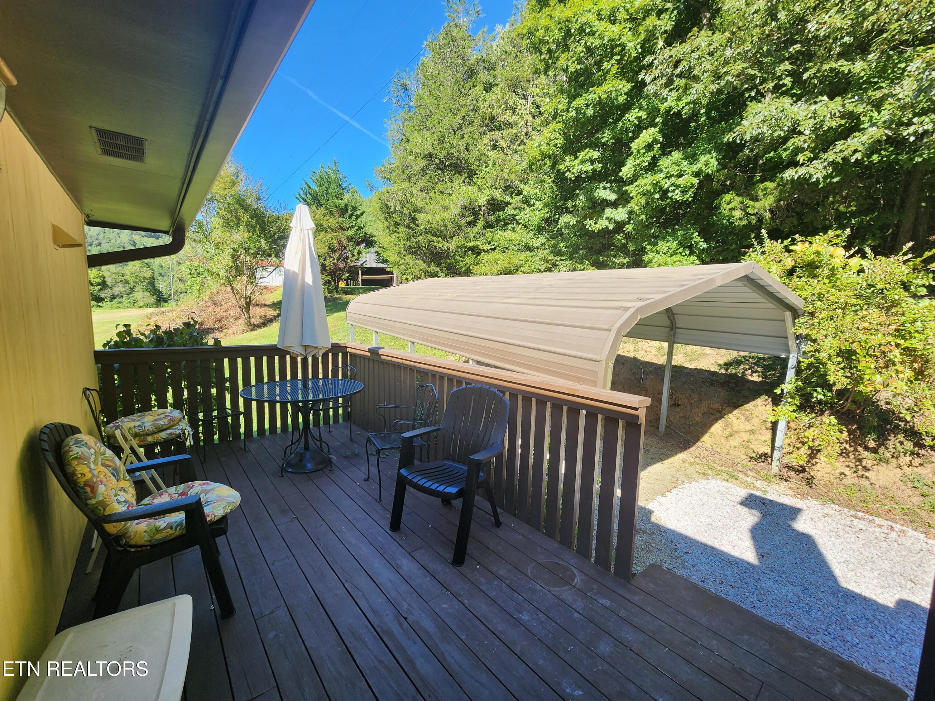 1641 Walker Ford Road Maynardville, TN 37807 - Photo 46 of 60 1000032411