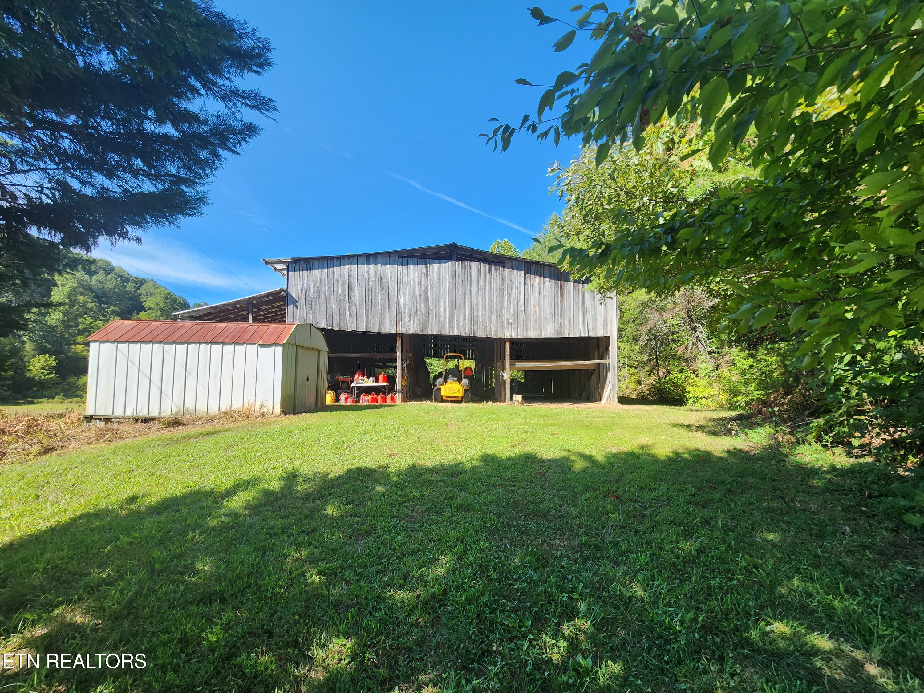 1641 Walker Ford Road Maynardville, TN 37807 - Photo 47 of 60 1000032414