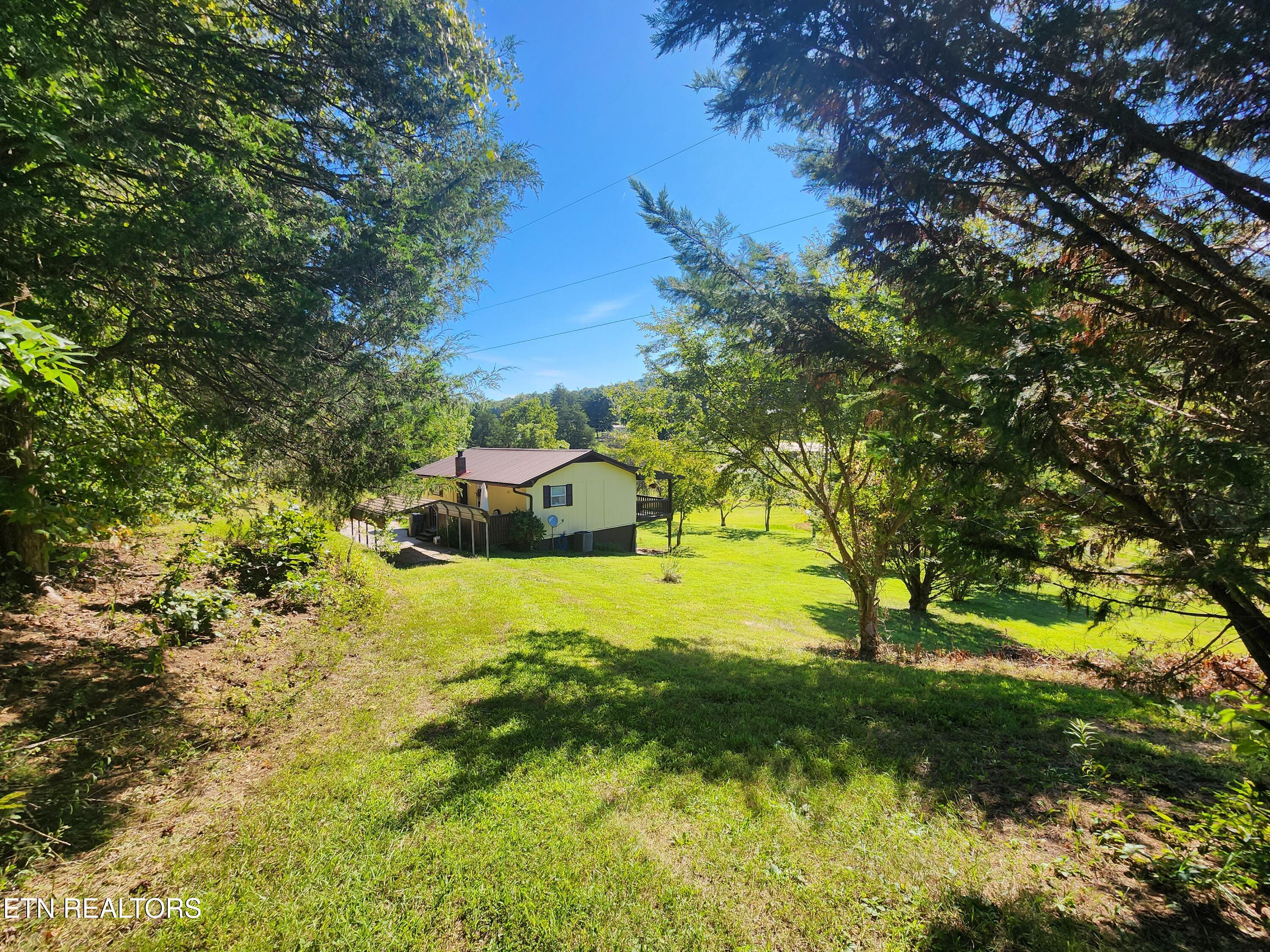 1641 Walker Ford Road Maynardville, TN 37807 - Photo 5 of 60 1000032426