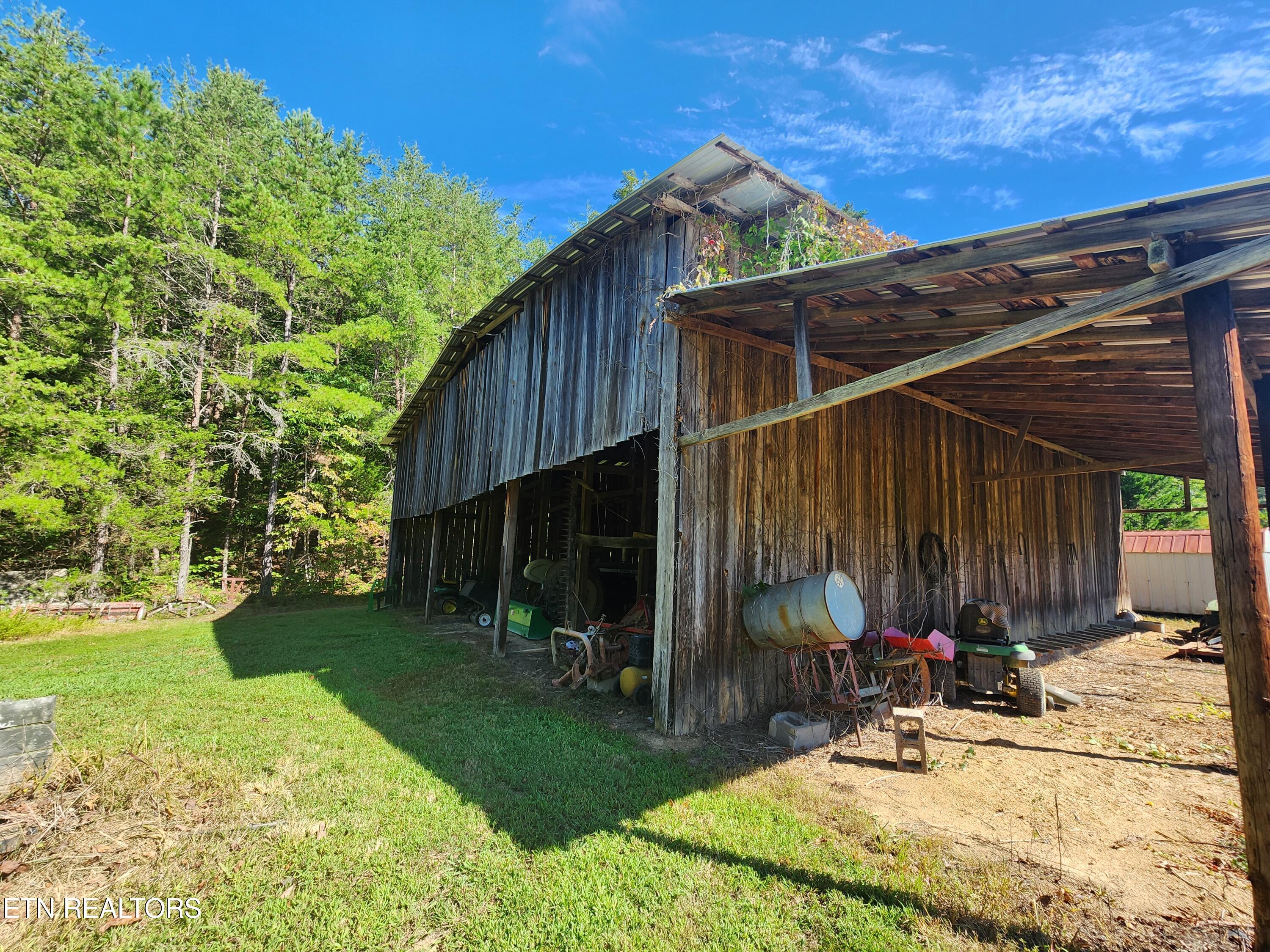 1641 Walker Ford Road Maynardville, TN 37807 - Photo 51 of 60 1000032420