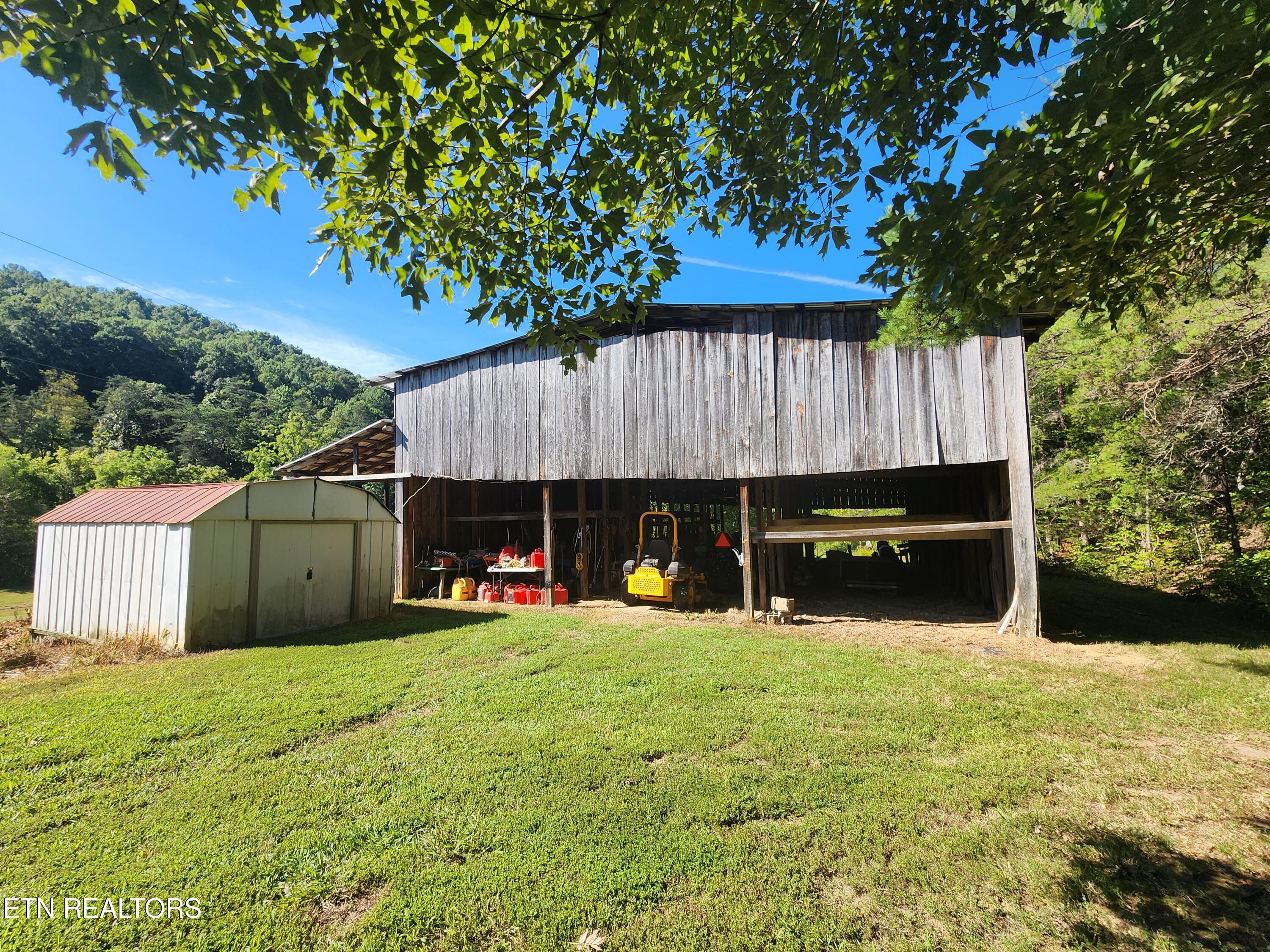 1641 Walker Ford Road Maynardville, TN 37807 - Photo 53 of 60 1000032423