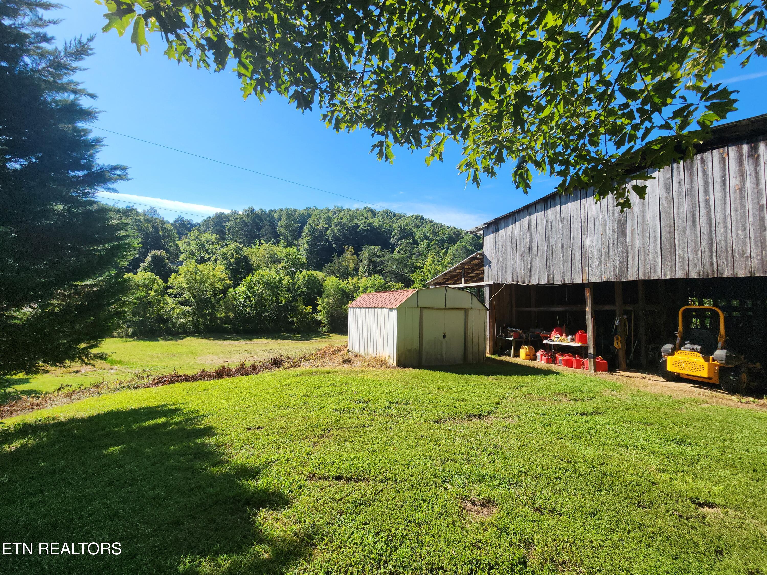 1641 Walker Ford Road Maynardville, TN 37807 - Photo 54 of 60 1000032425