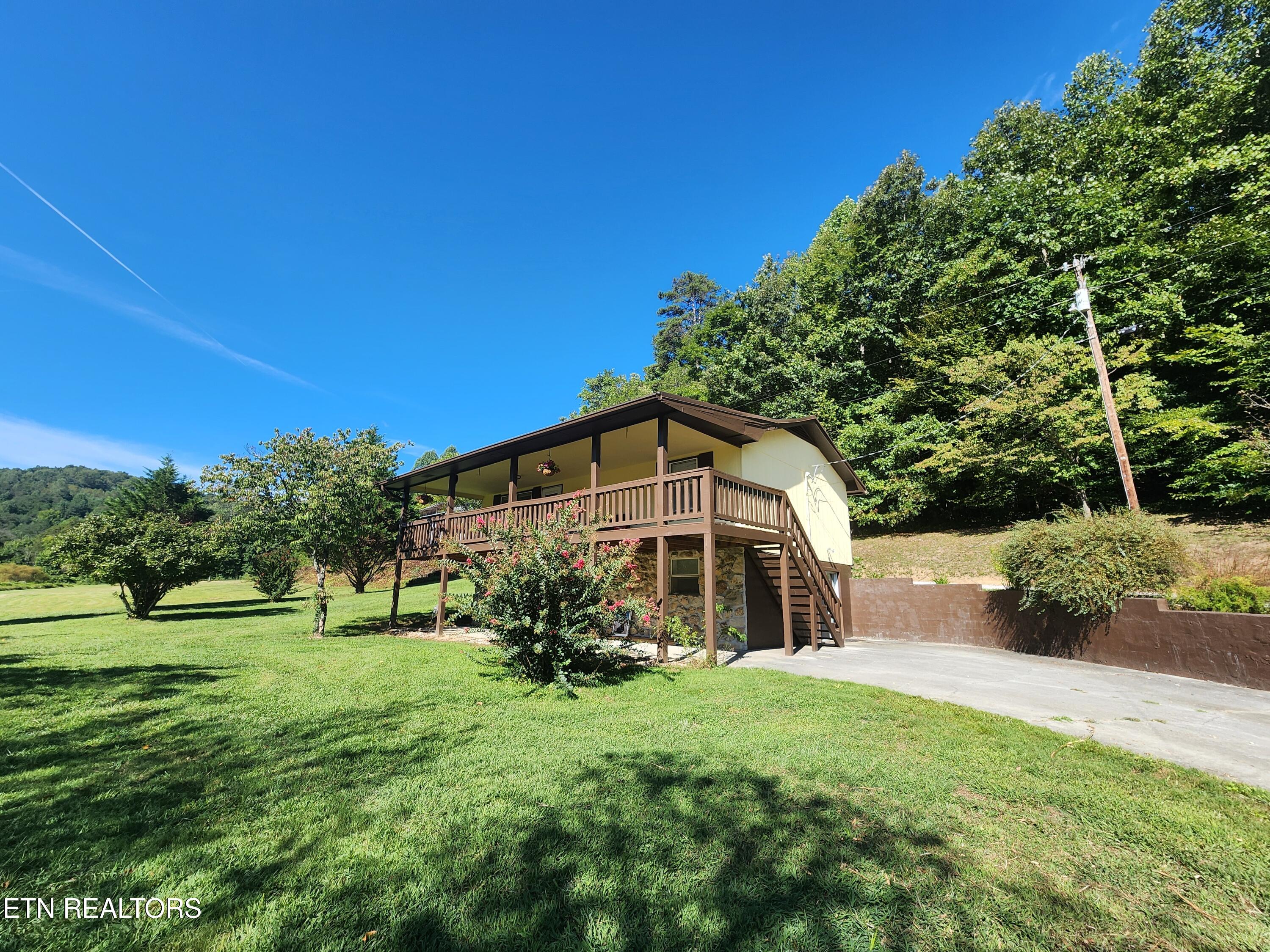 1641 Walker Ford Road Maynardville, TN 37807 - Photo 58 of 60 1000032446