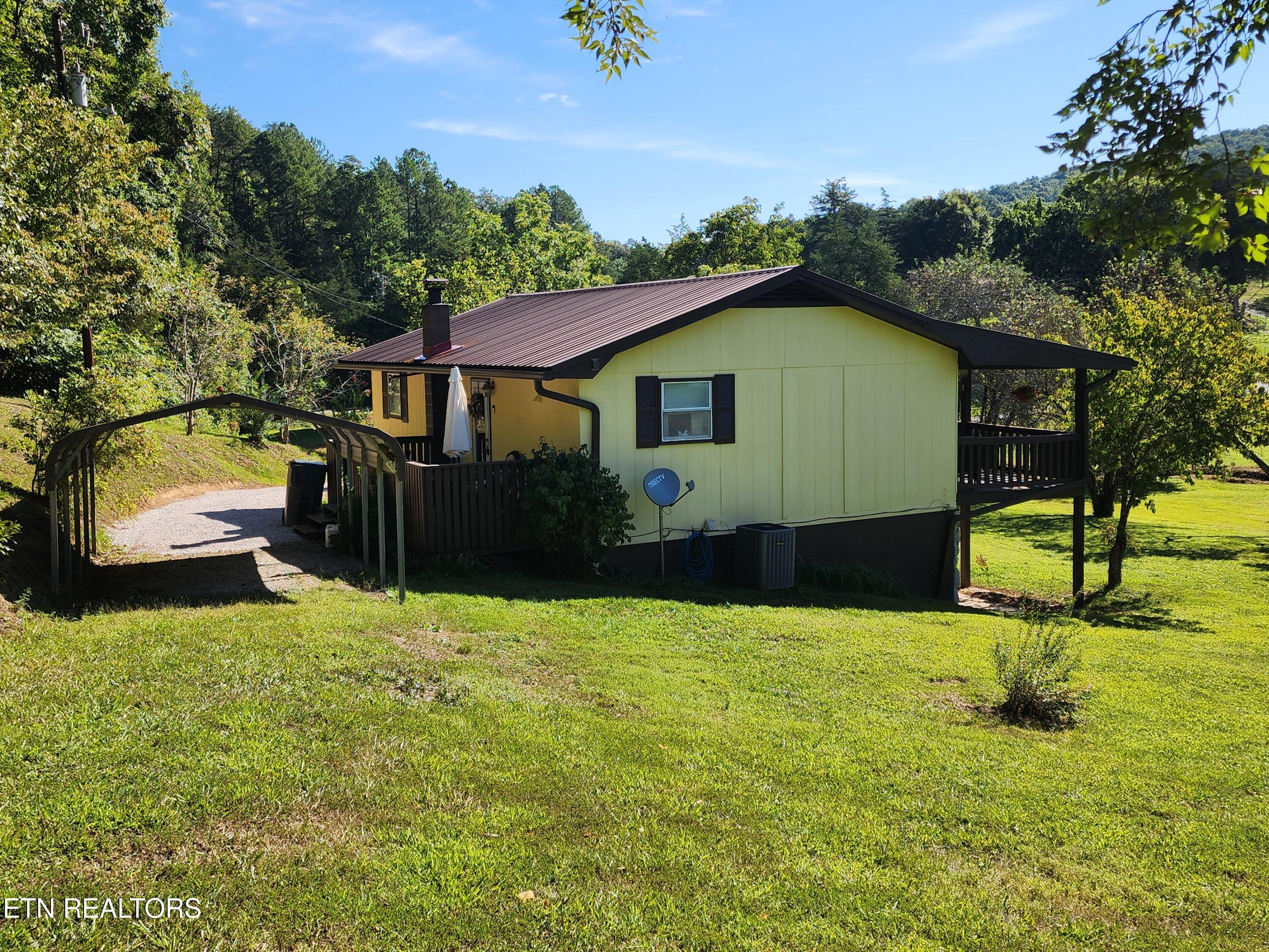 1641 Walker Ford Road Maynardville, TN 37807 - Photo 7 of 60 1000032429