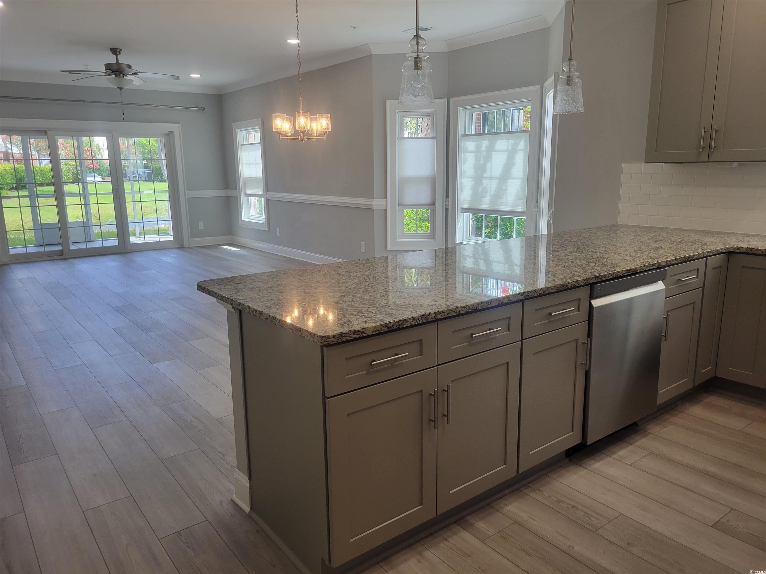 1025 Ray Costin Way, Unit 1004 Murrells Inlet, SC 29576 - Photo 3 of 20 Gallery Image 3