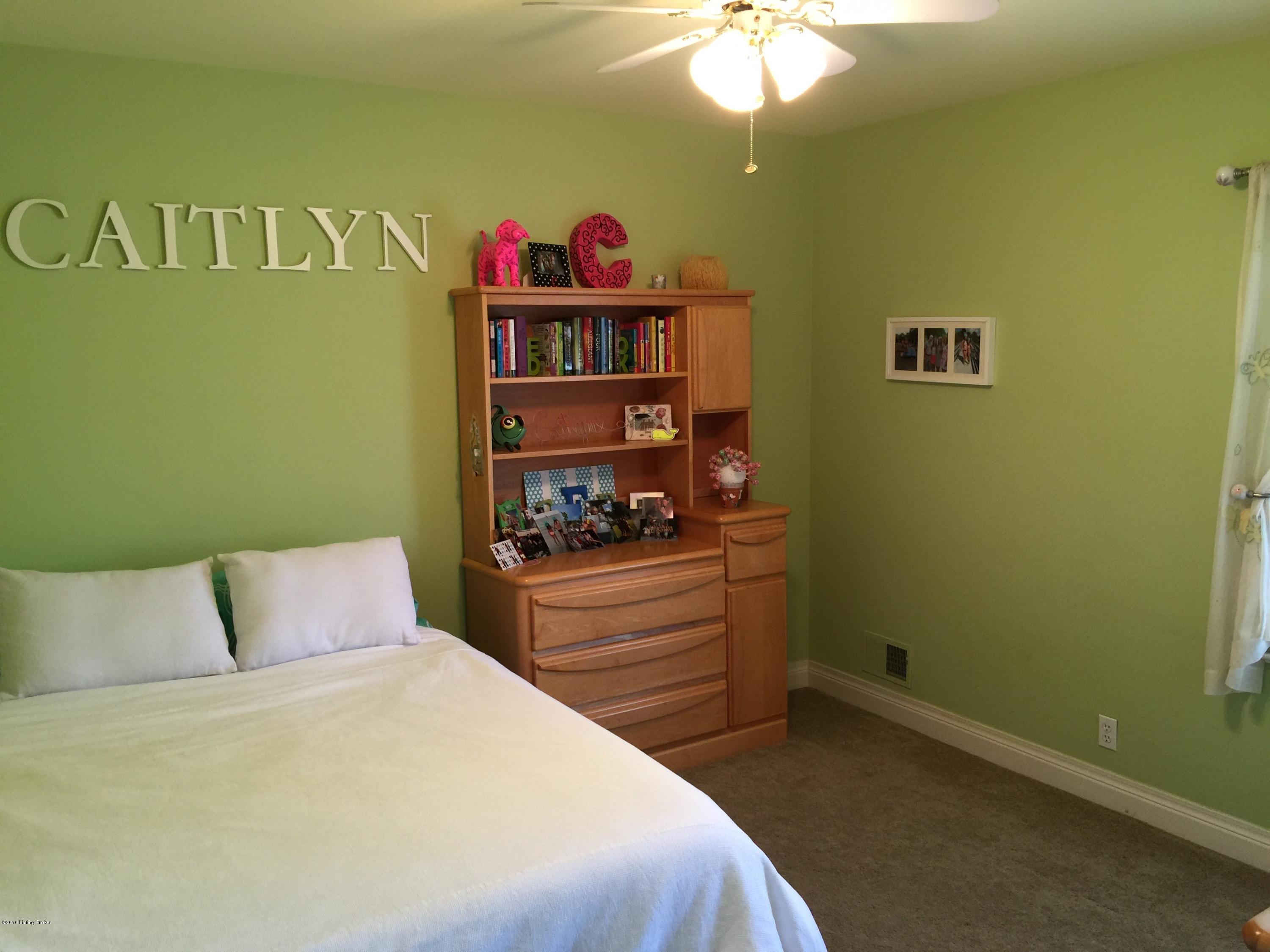 14002 Hickory Ridge Road Louisville, KY 40245 - Photo 19 of 27 Bedroom #3