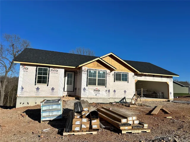 $349,900 | 49 Breckenridge Drive, Waynesville, MO 65583