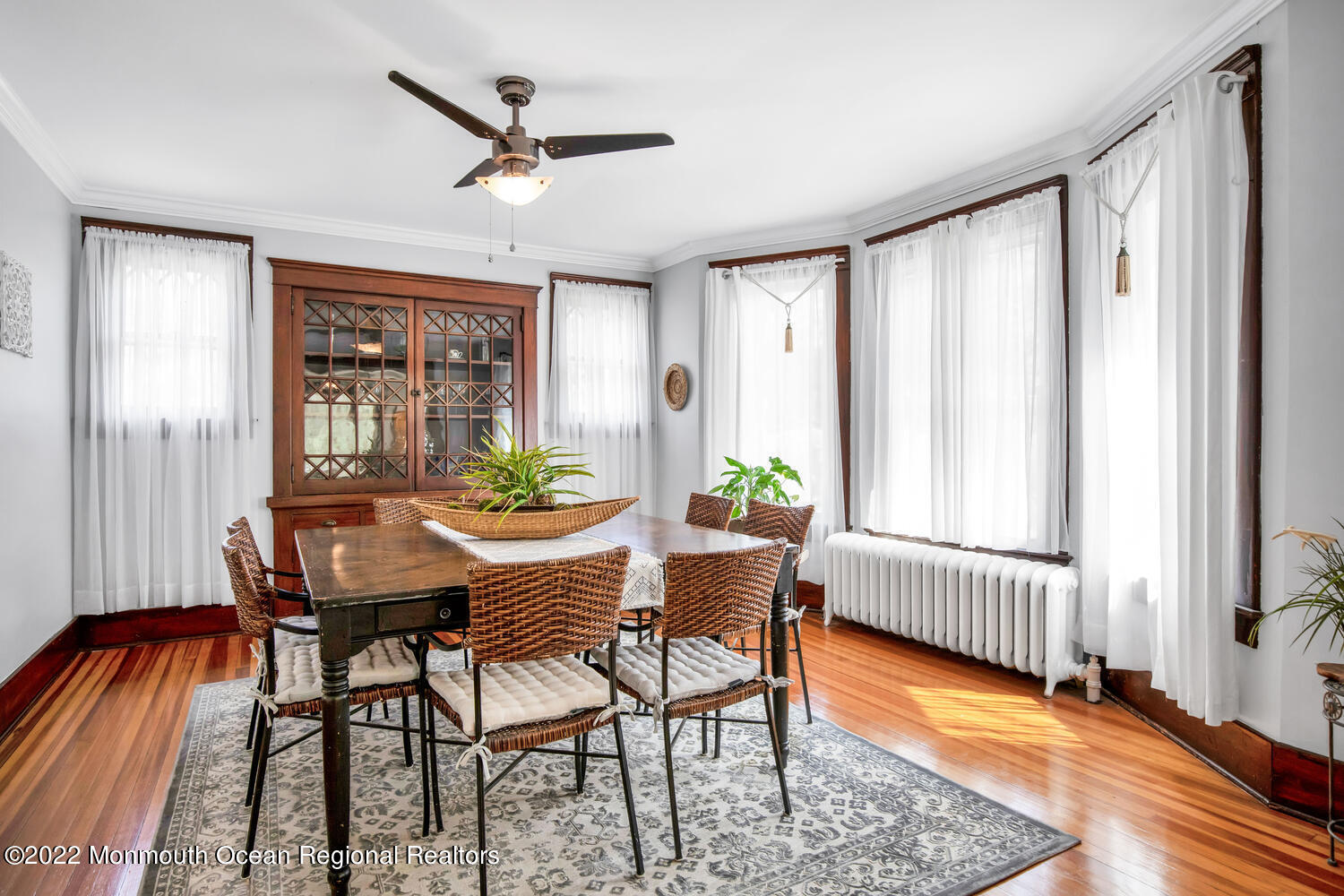 23 Tindall Road Middletown, NJ 07748 - Photo 11 of 49 23 Tindall Rd dining room