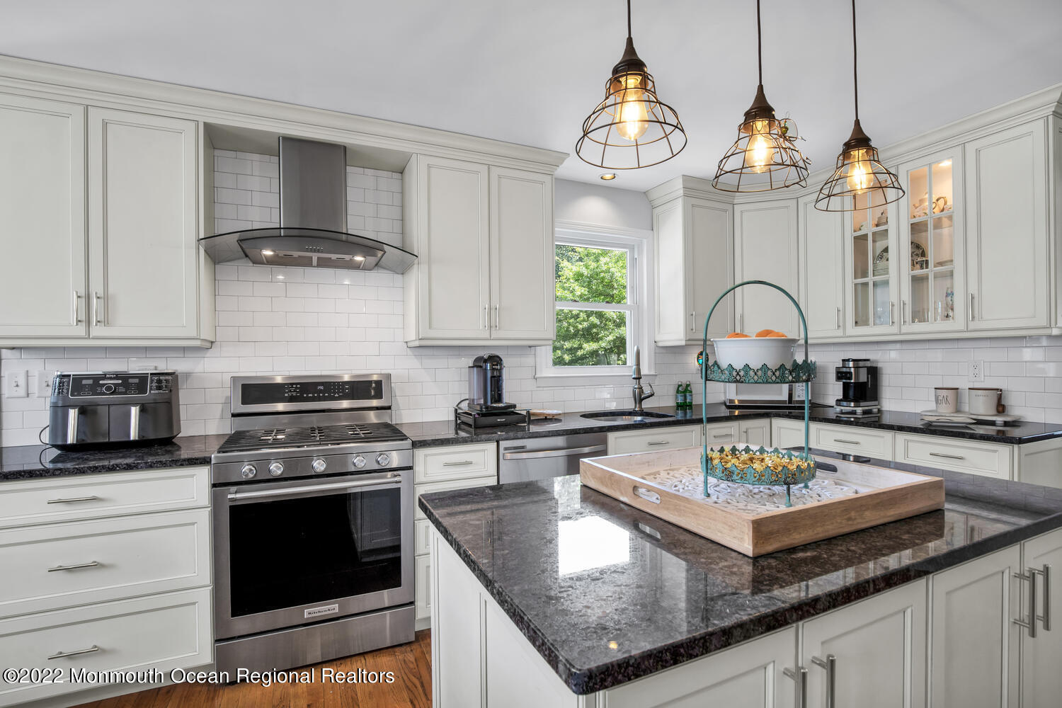 23 Tindall Road Middletown, NJ 07748 - Photo 14 of 49 23 Tindall Rd kitchen