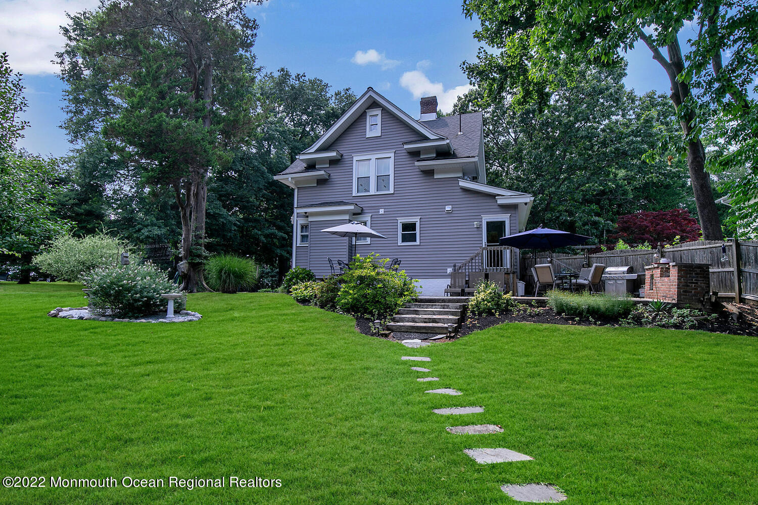 23 Tindall Road Middletown, NJ 07748 - Photo 26 of 49 23 Tindall Rd Middletown-large-045-029-1