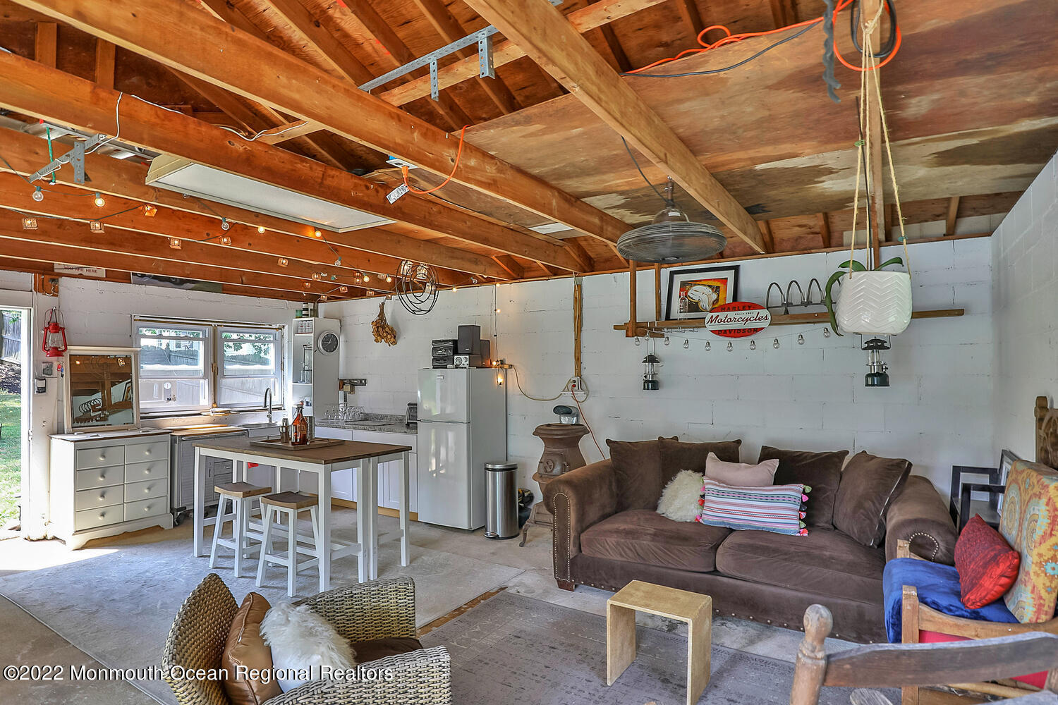 23 Tindall Road Middletown, NJ 07748 - Photo 36 of 49 23 Tindall Rd hangout shed