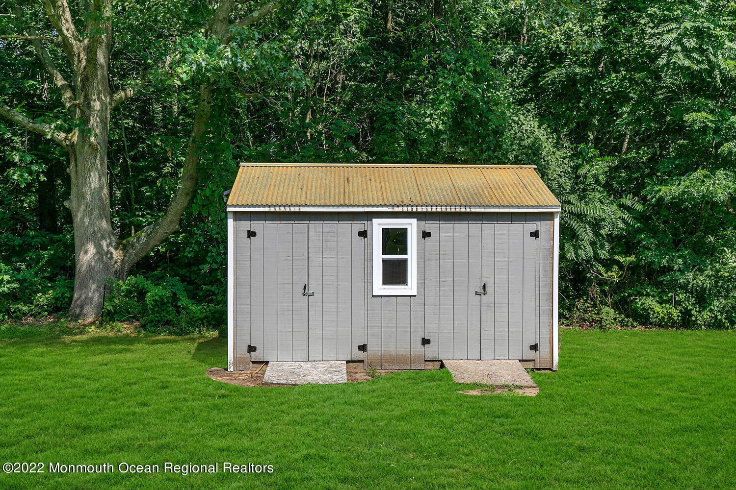 23 Tindall Road Middletown, NJ 07748 - Photo 42 of 49 23 Tindall Rd shed
