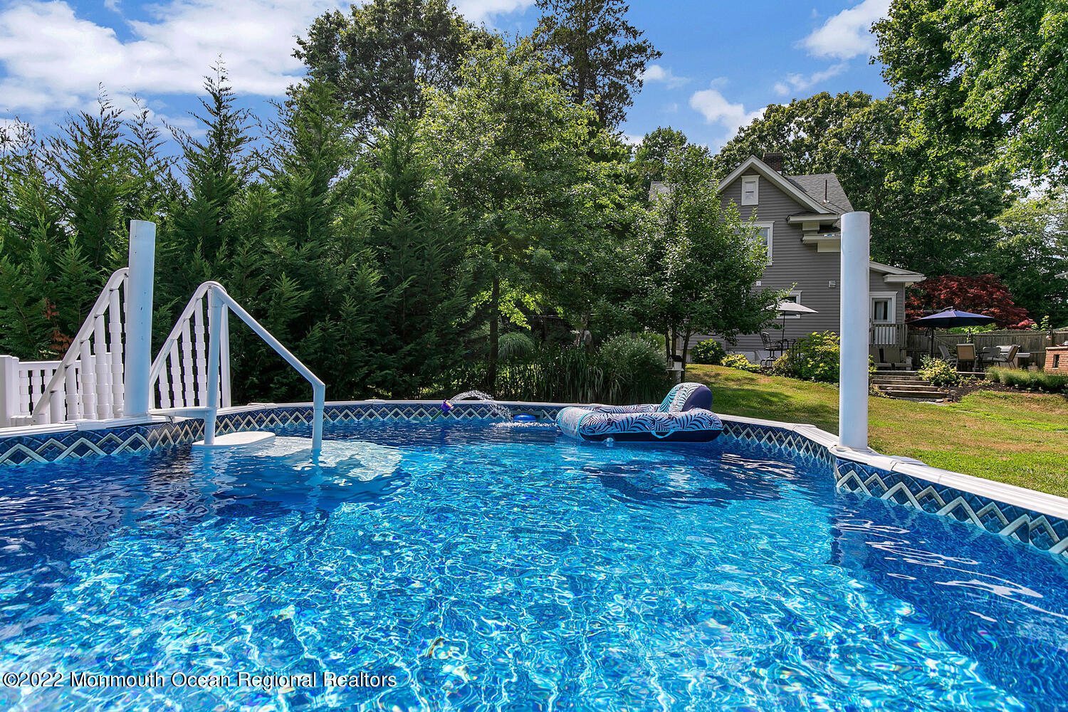 23 Tindall Road Middletown, NJ 07748 - Photo 43 of 49 23 Tindall Rd pool