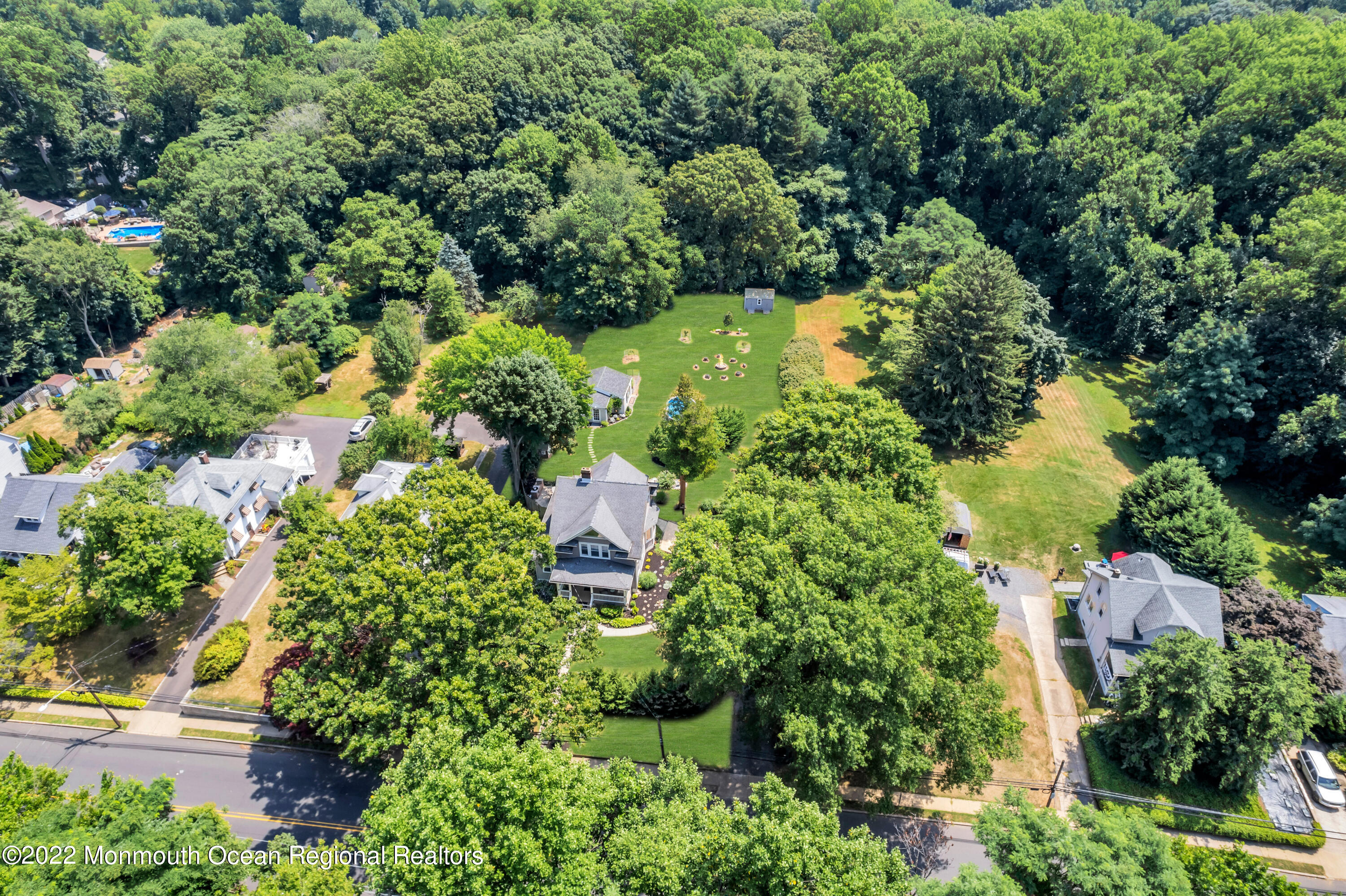 23 Tindall Road Middletown, NJ 07748 - Photo 48 of 49 23 Tindall Rd