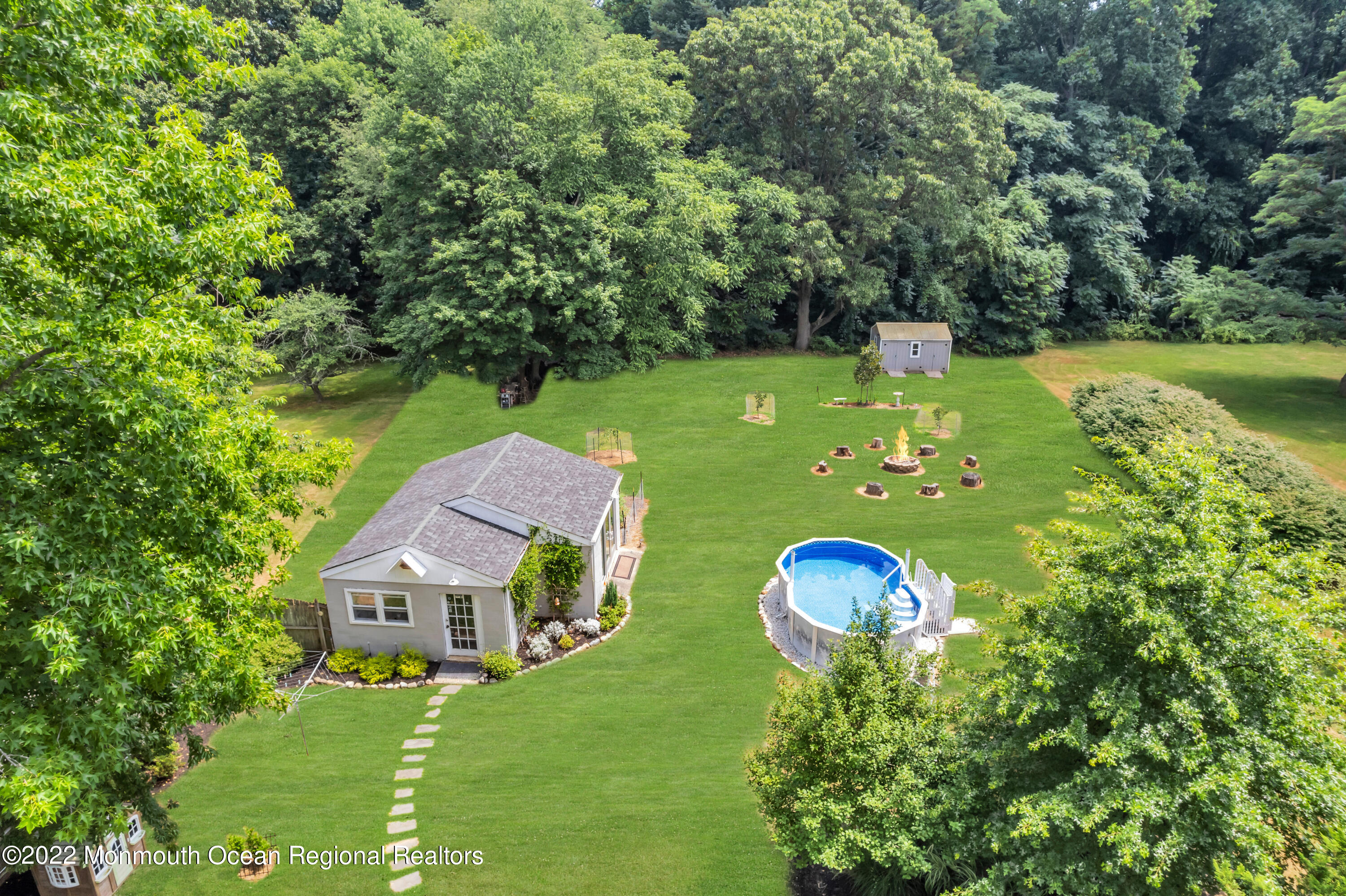 23 Tindall Road Middletown, NJ 07748 - Photo 49 of 49 23 Tindall Rd