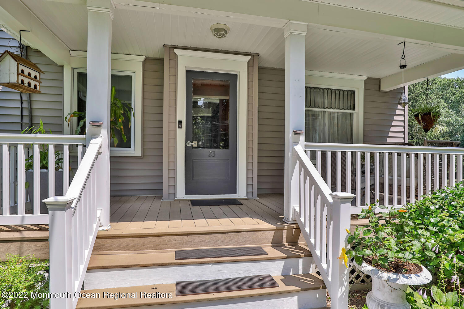 23 Tindall Road Middletown, NJ 07748 - Photo 6 of 49 23 Tindall Rd Front door