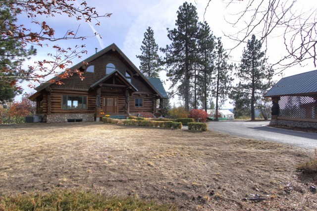 14604 Cheney Spokane Road Cheney, WA 99004 - Photo 3 of 20