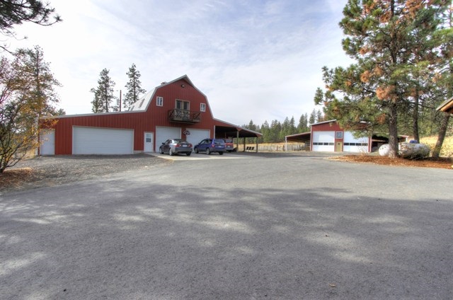 14604 Cheney Spokane Road Cheney, WA 99004 - Photo 4 of 20