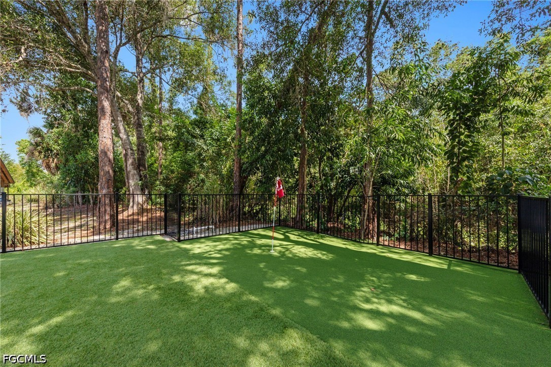12010 Honeysuckle Road Fort Myers, FL 33966 - Photo 41 of 50