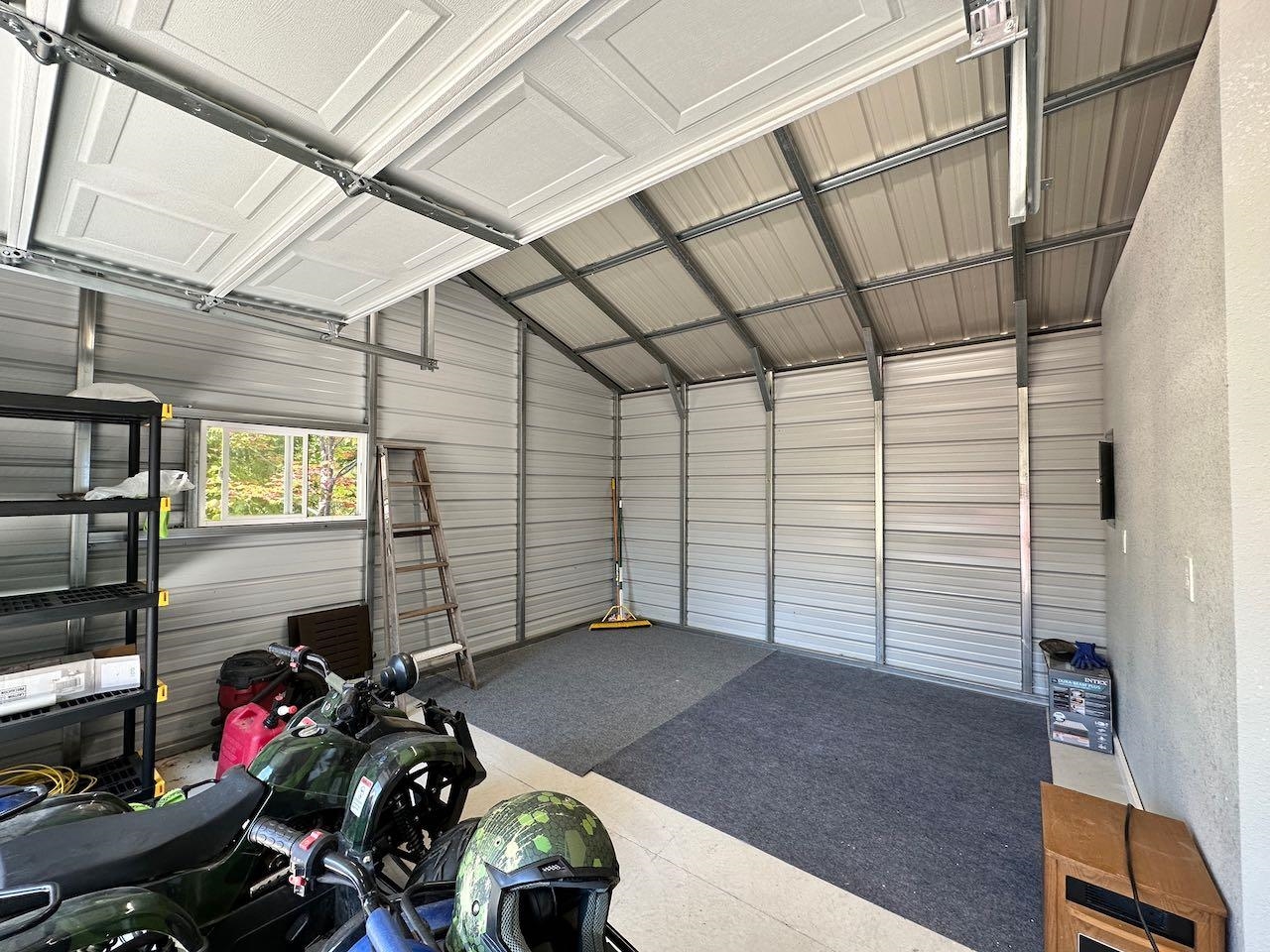 2519 Lee Derrer Road Mancelona, MI 49659 - Photo 17 of 42 Gallery Image 17