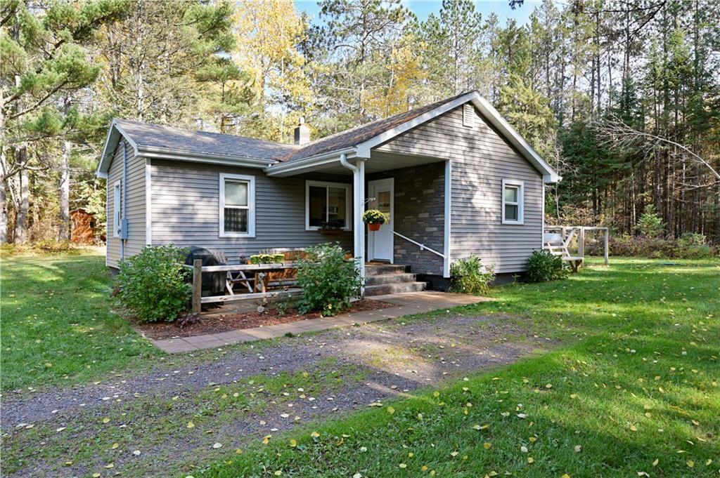 13270 Stark Road Hayward, WI 54843 - Photo 1 of 1 Gallery Image 1