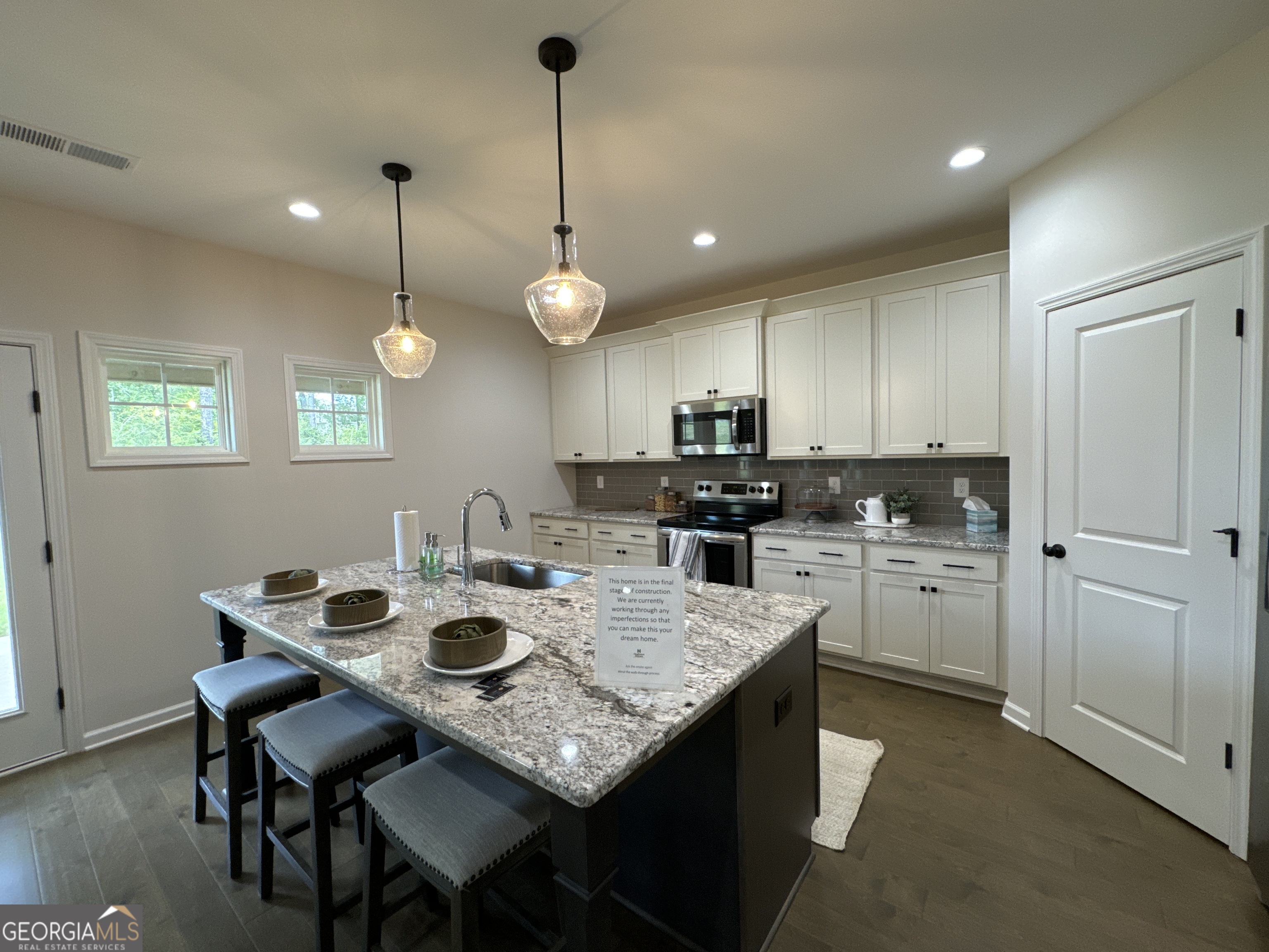 4312 Cornwall Drive Forsyth, GA 31029 - Photo 13 of 35