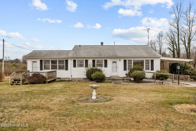 $1,496,000 | 1100 Ben Smith Road, Siler City, NC 27344