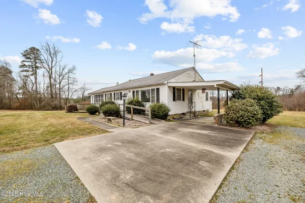 $1,496,000 | 1100 Ben Smith Road, Siler City, NC 27344