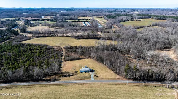 $1,496,000 | 1100 Ben Smith Road, Siler City, NC 27344