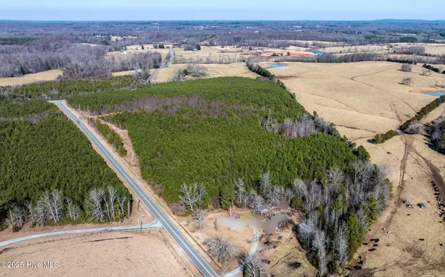 $1,496,000 | 1100 Ben Smith Road, Siler City, NC 27344